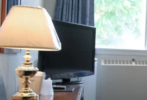 Airport Motor Inn Winnipeg Canada