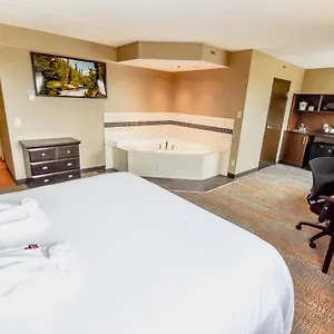 3* Hotel Canad Destination Centre Polo Park