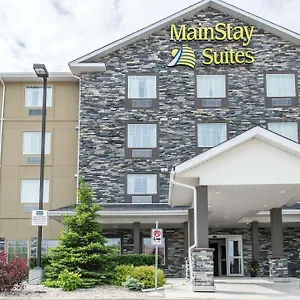 3* Hotel Mainstay