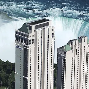 Hilton Falls/ Fallsview And Canada