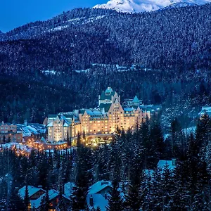 Fairmont Chateau Canada