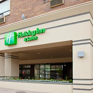& Downtown By Ihg Отель