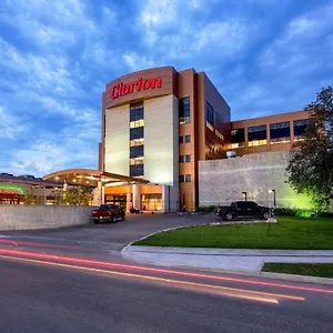 3* Hotel Clarion &