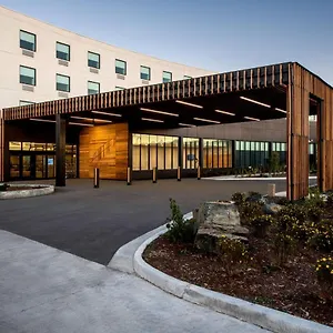 3* Hotel Wyndham Garden Airport