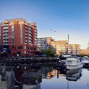 Coast & Marina By Apa Canada