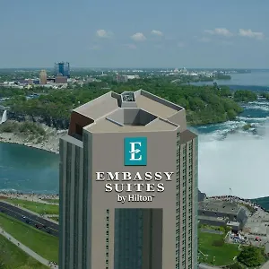 Embassy By Hilton Falls/ Fallsview Canada