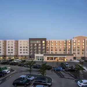 3* Hotel Fairfield & By Marriott