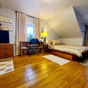 Maison d'hôtes Merj's In Wolesly