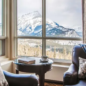 The Rimrock Canada