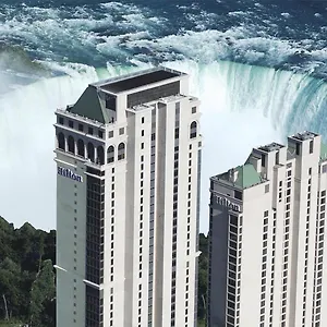 Hilton Falls/ Fallsview And Canada