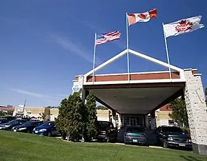 3* Hotel Canad Destination Centre Garden