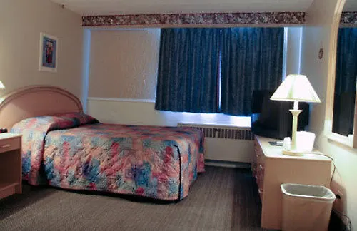 Motel Airport Motor Inn Winnipeg