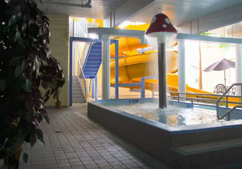 Motel Airport Motor Inn Winnipeg