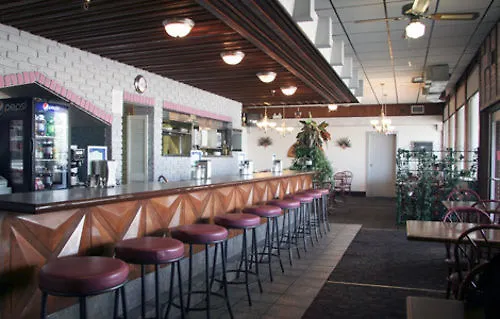 Airport Motor Inn Winnipeg