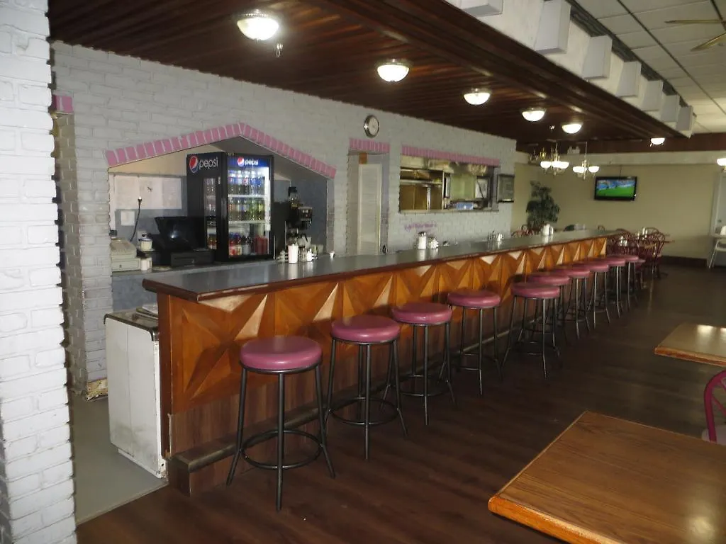 Motel Airport Motor Inn Winnipeg