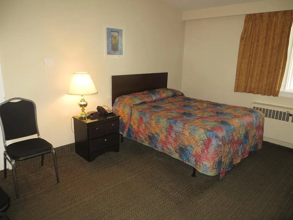 Airport Motor Inn Winnipeg