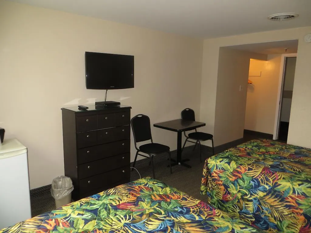 Motel Airport Motor Inn Winnipeg