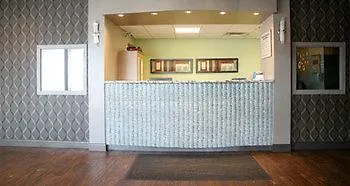 Airport Motor Inn 위니펙 2*,