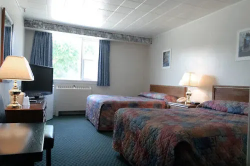 Airport Motor Inn 위니펙 2*,  캐나다