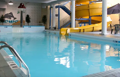 ** 모텔 Airport Motor Inn 위니펙 캐나다